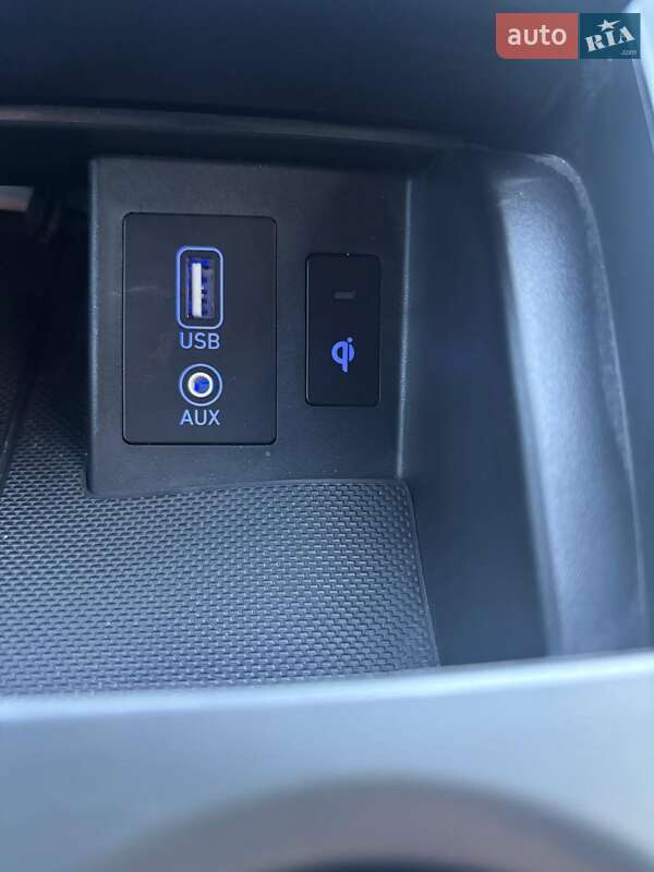 Позашляховик / Кросовер Hyundai Kona 2019 в Івано-Франківську