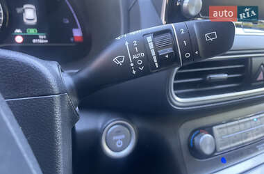 Позашляховик / Кросовер Hyundai Kona 2019 в 