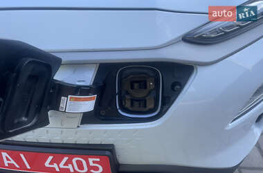 Позашляховик / Кросовер Hyundai Kona 2019 в 