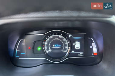 Позашляховик / Кросовер Hyundai Kona 2020 в 