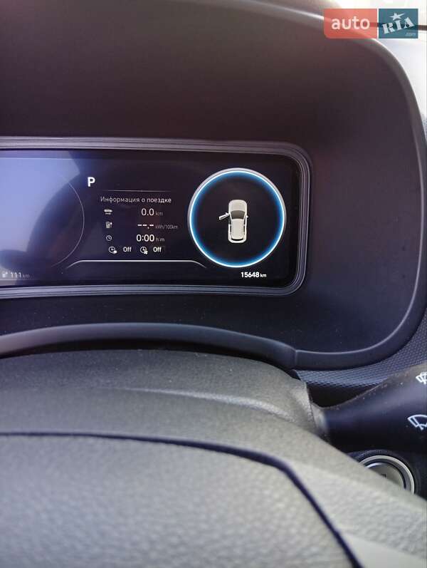 Позашляховик / Кросовер Hyundai Kona 2023 в Чернівцях фото 2 Позашляховик / Кросовер Hyundai Kona 2023 в Чернівцях