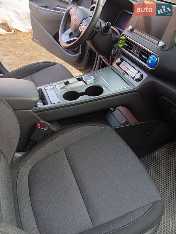 Позашляховик / Кросовер Hyundai Kona 2023 в Чернівцях фото 10 Позашляховик / Кросовер Hyundai Kona 2023 в Чернівцях