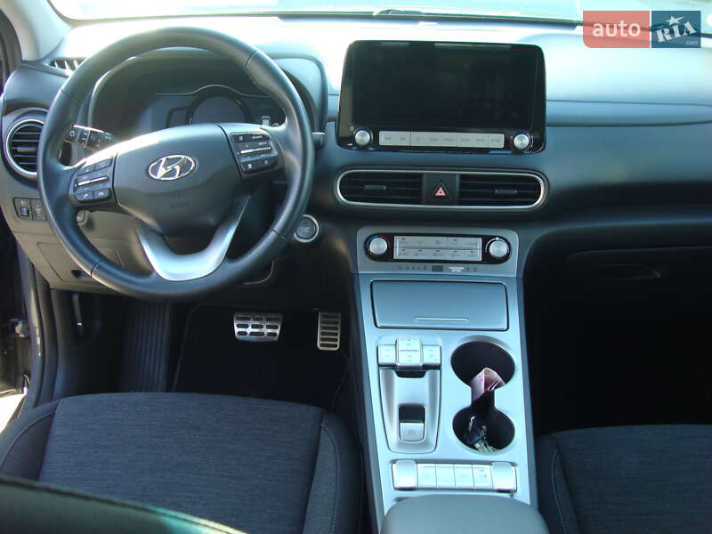 Внедорожник / Кроссовер Hyundai Kona 2020 в Шепетовке