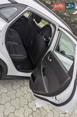 Внедорожник / Кроссовер Hyundai Kona 2019 в 