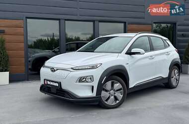 Внедорожник / Кроссовер Hyundai Kona 2020 в 