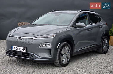 Внедорожник / Кроссовер Hyundai Kona 2020 в Тернополе