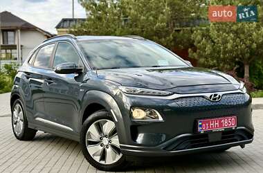 Внедорожник / Кроссовер Hyundai Kona 2020 в 
