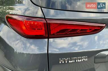 Внедорожник / Кроссовер Hyundai Kona 2020 в 