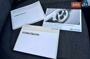 Внедорожник / Кроссовер Hyundai Kona 2020 в 
