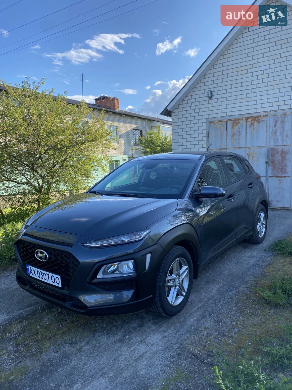 2019 Hyundai Kona - мініатюра 15
