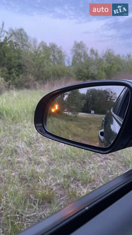 Внедорожник / Кроссовер Hyundai Kona 2019 в Сарнах