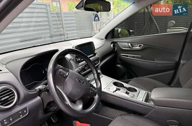 Внедорожник / Кроссовер Hyundai Kona 2020 в Глыбокой