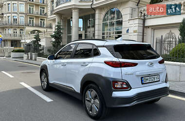 Позашляховик / Кросовер Hyundai Kona 2019 в 