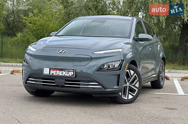 Внедорожник / Кроссовер Hyundai Kona 2022 в 