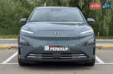 Внедорожник / Кроссовер Hyundai Kona 2022 в 