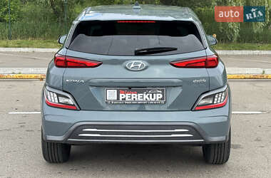 Внедорожник / Кроссовер Hyundai Kona 2022 в 