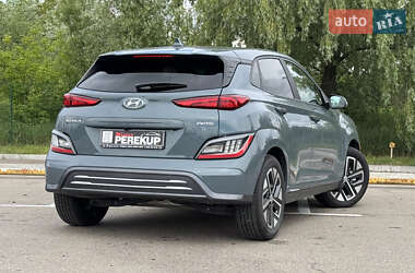 Внедорожник / Кроссовер Hyundai Kona 2022 в 