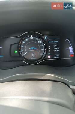 Внедорожник / Кроссовер Hyundai Kona 2019 в 