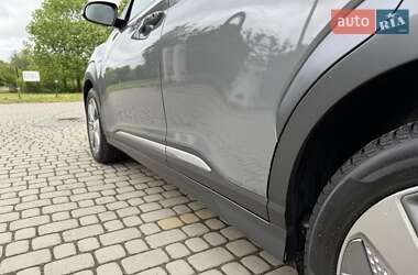 Внедорожник / Кроссовер Hyundai Kona 2020 в 