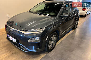 Внедорожник / Кроссовер Hyundai Kona 2019 в Киеве