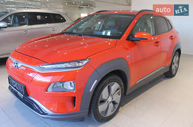 Hyundai Kona 2019