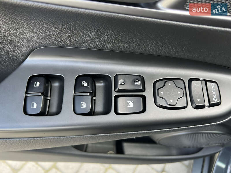 Внедорожник / Кроссовер Hyundai Kona 2019 в Черновцах фото 17 Внедорожник / Кроссовер Hyundai Kona 2019 в Черновцах