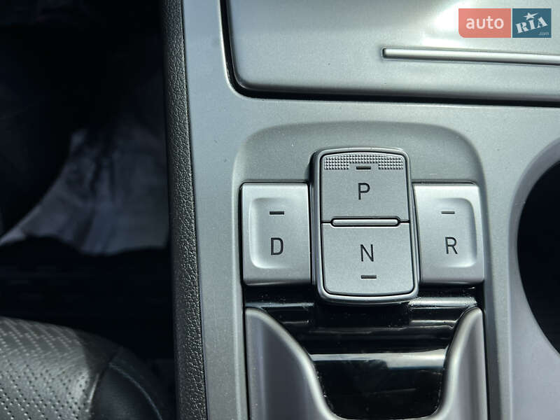 Внедорожник / Кроссовер Hyundai Kona 2019 в Черновцах фото 20 Внедорожник / Кроссовер Hyundai Kona 2019 в Черновцах