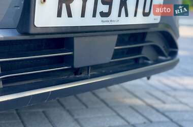 Позашляховик / Кросовер Hyundai Kona 2020 в 