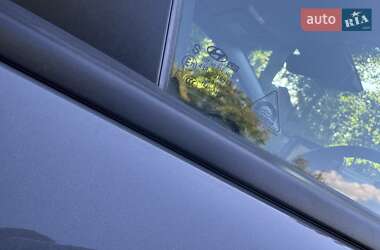 Позашляховик / Кросовер Hyundai Kona 2020 в 