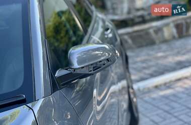 Позашляховик / Кросовер Hyundai Kona 2020 в 