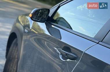 Позашляховик / Кросовер Hyundai Kona 2020 в 