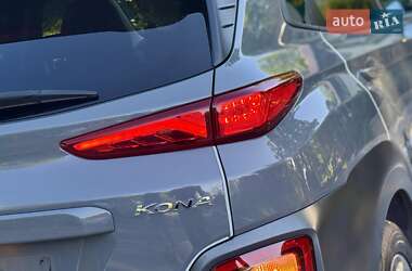 Позашляховик / Кросовер Hyundai Kona 2020 в 