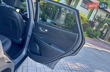 Позашляховик / Кросовер Hyundai Kona 2020 в 