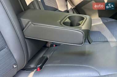 Позашляховик / Кросовер Hyundai Kona 2020 в 