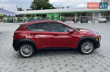 Внедорожник / Кроссовер Hyundai Kona 2020 в 