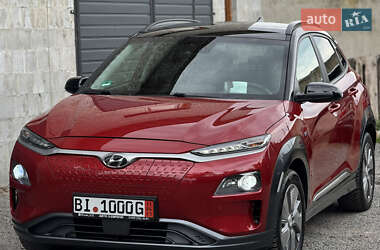 Позашляховик / Кросовер Hyundai Kona 2019 в Дубні