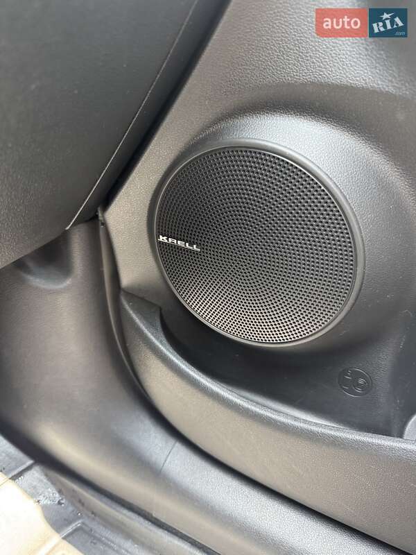 Внедорожник / Кроссовер Hyundai Kona 2018 в Львове