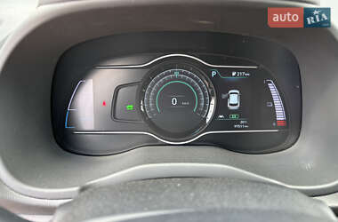 Внедорожник / Кроссовер Hyundai Kona 2021 в 
