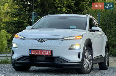 Внедорожник / Кроссовер Hyundai Kona 2020 в Дрогобыче
