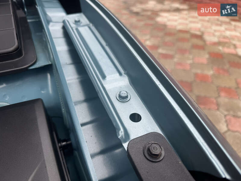 Внедорожник / Кроссовер Hyundai Kona 2019 в Ровно