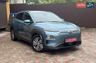 Позашляховик / Кросовер Hyundai Kona 2020 в Рівному