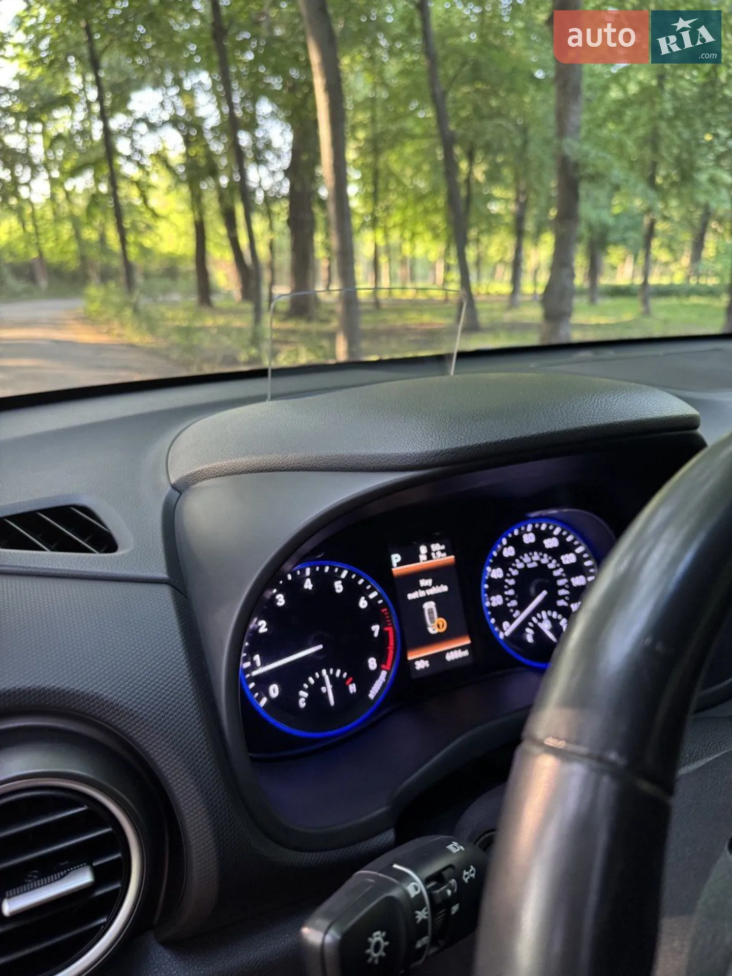 2019 Hyundai Kona - мініатюра 17