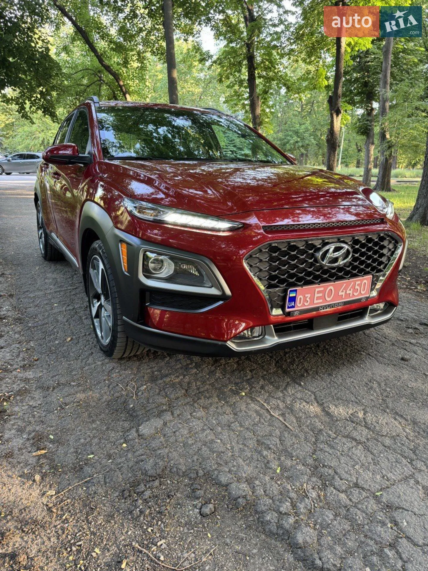 2019 Hyundai Kona - мініатюра 15