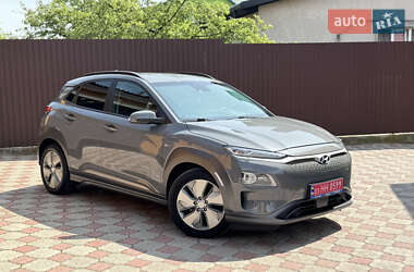 Внедорожник / Кроссовер Hyundai Kona 2020 в Ровно