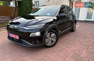 Внедорожник / Кроссовер Hyundai Kona 2020 в Стрые