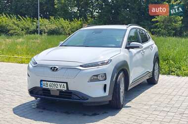 Внедорожник / Кроссовер Hyundai Kona 2020 в Виннице