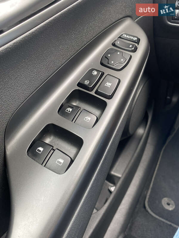 Внедорожник / Кроссовер Hyundai Kona 2020 в Калуше