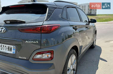 Внедорожник / Кроссовер Hyundai Kona 2020 в 
