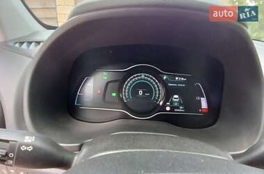 Позашляховик / Кросовер Hyundai Kona 2019 в 