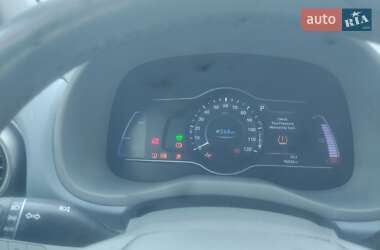 Позашляховик / Кросовер Hyundai Kona 2021 в Львові